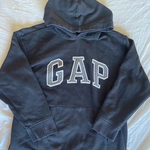 Gap Hoodie Small